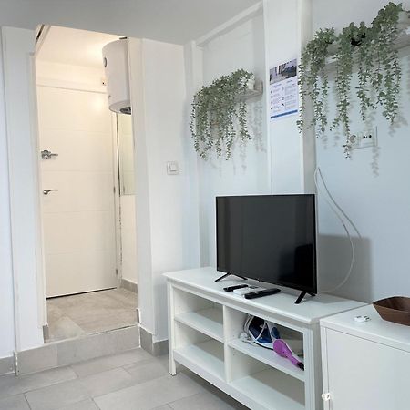 Cómodo y acogedor apartamento en el Centro de Madri Exterior foto