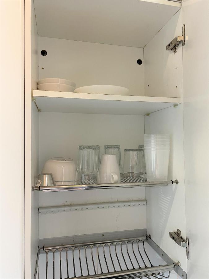Cómodo y acogedor apartamento en el Centro de Madri Exterior foto