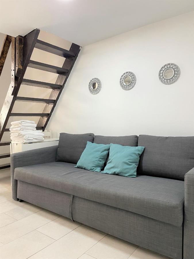 Cómodo y acogedor apartamento en el Centro de Madri Exterior foto