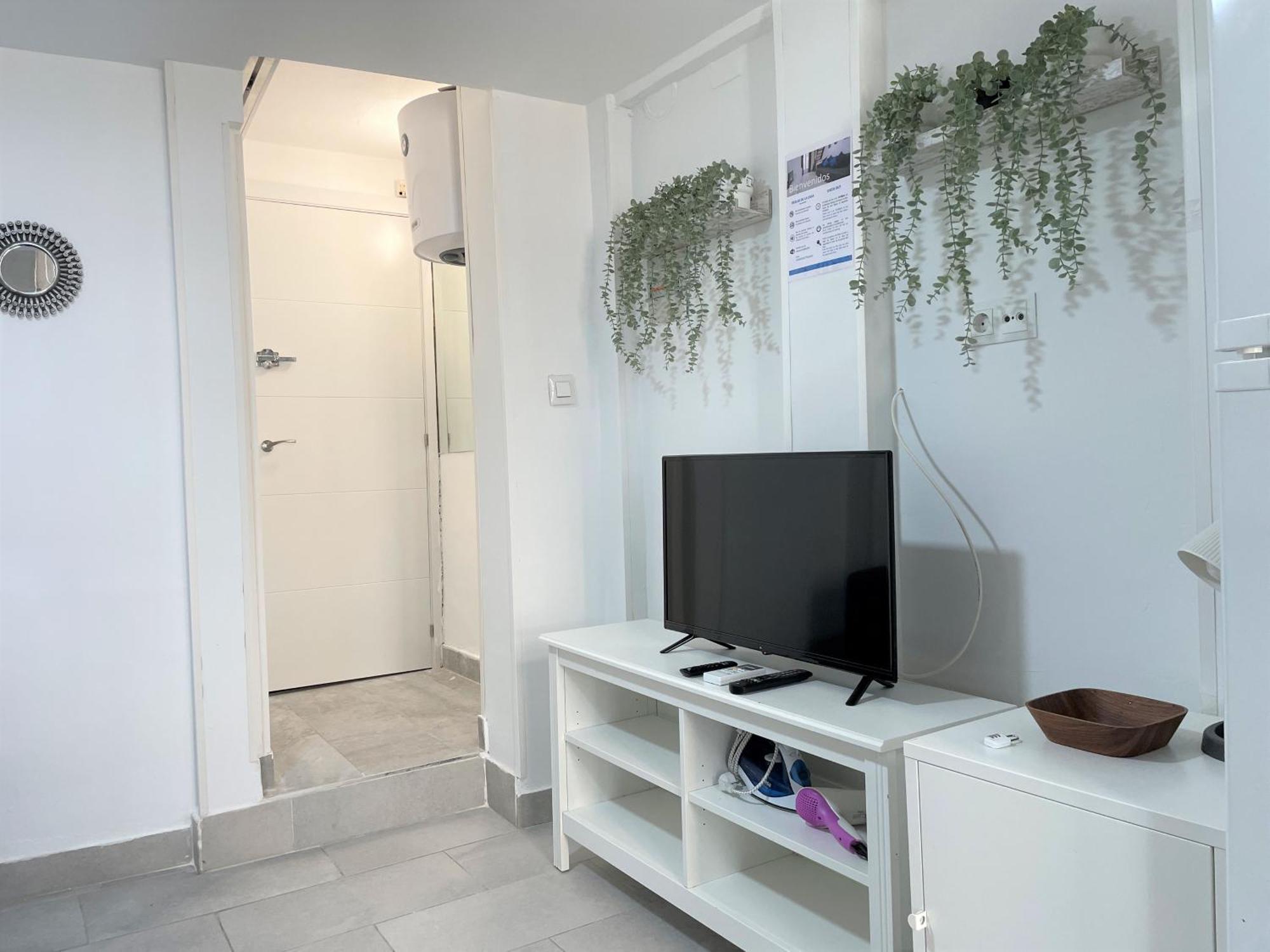 Cómodo y acogedor apartamento en el Centro de Madri Exterior foto
